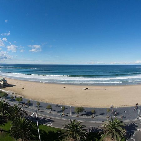 La Plage Zurriola - Ib. Apartments 圣塞瓦斯蒂安 外观 照片